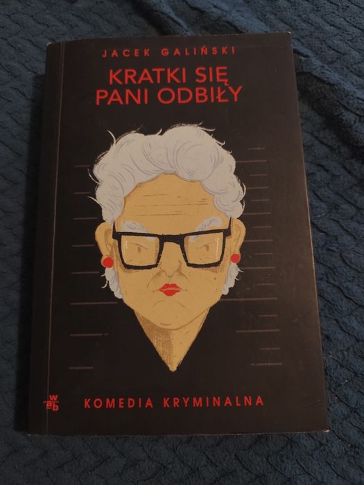 Kółko się pani urwało, Komórki się... Kratki się...