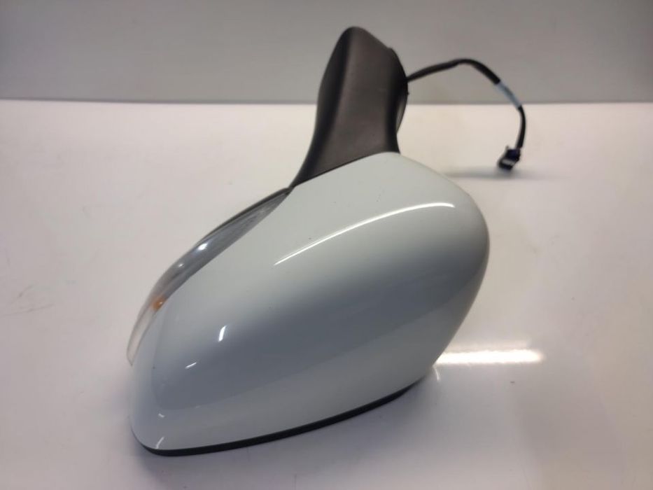 Espelho Retrovisor Esquerdo Renault Clio 4 IV (HK)  2017