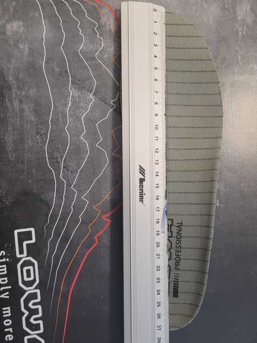 Buty lowa rozmiar 41.5