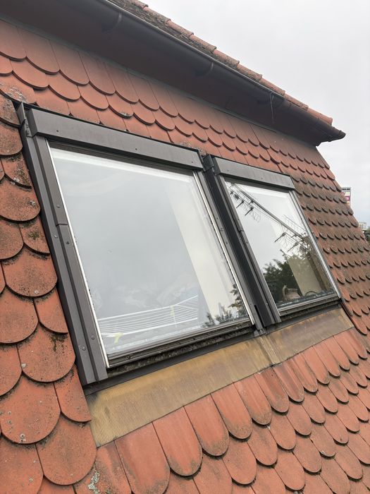 Okno dachowe VELUX GZL 606 114x118 sosna