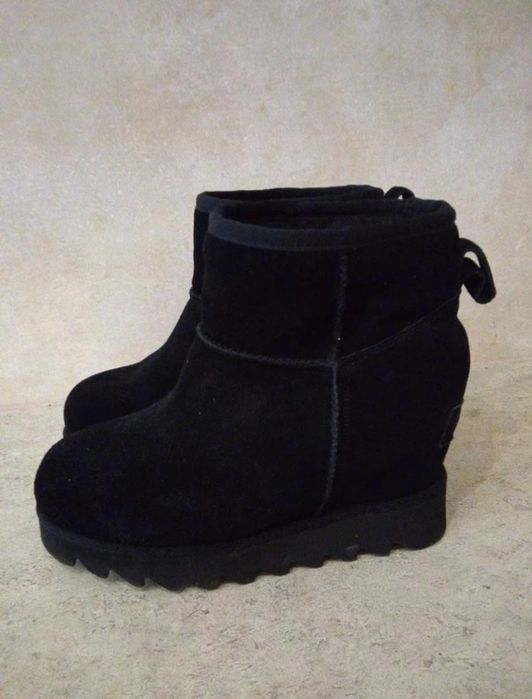 Botki Colors of California Ankle boot rozm. 36
