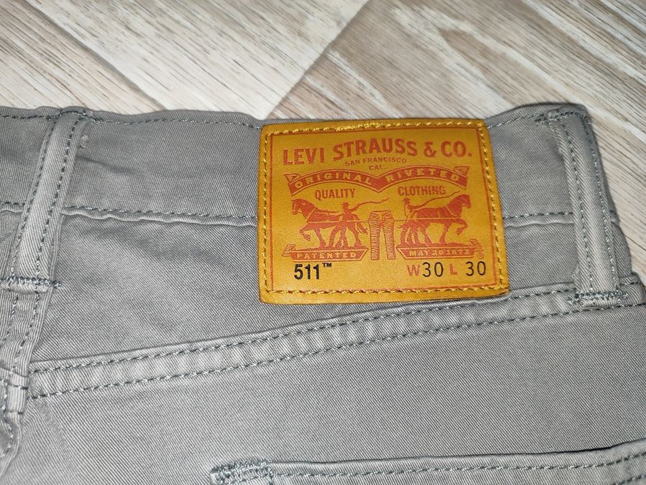джинси Levi's 30/30