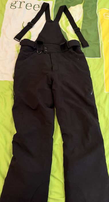 Лижне спорядження