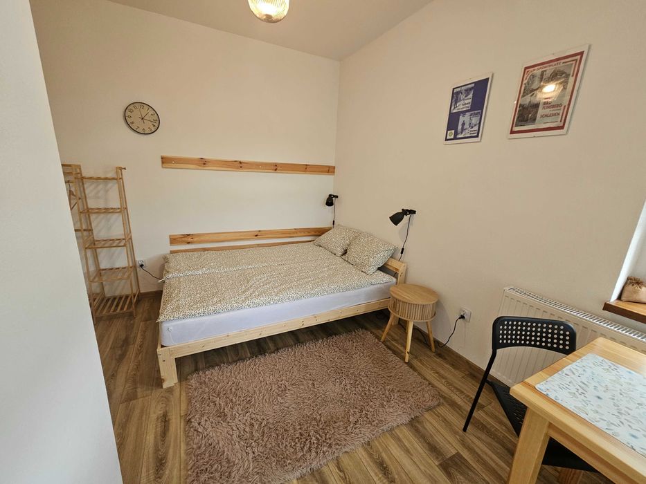Świeradów Zdrój centrum apartamenty 1 do 8 osób