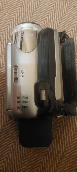 Відеокамера JVS GZ-MG21E