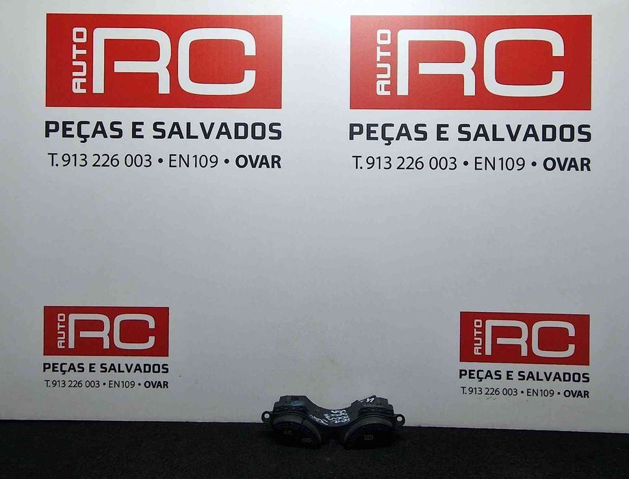 Conjunto de Botões - FORD FOCUS I