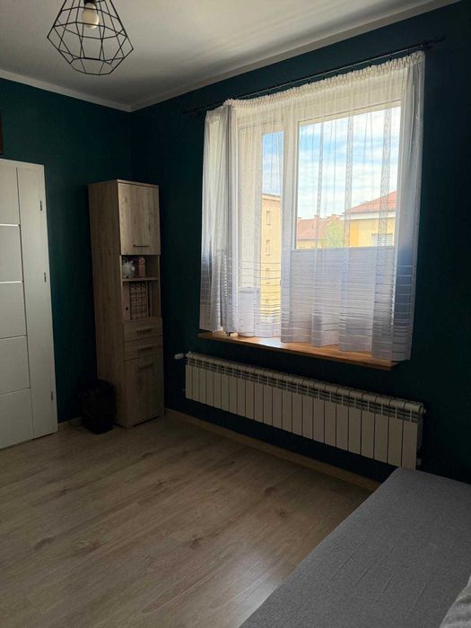 3 Pokoje w Centrum + Wyposażenie w Cenie!