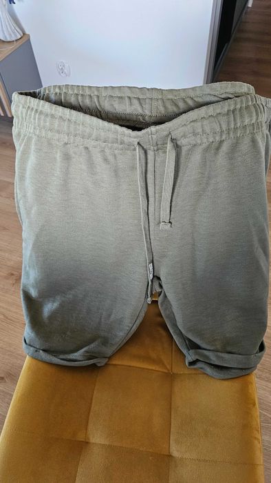 Spodenki męskie rozmiar XXXL