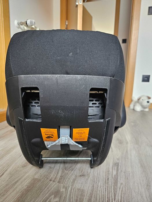 Ovo cybex - Cloud Z2 i-size