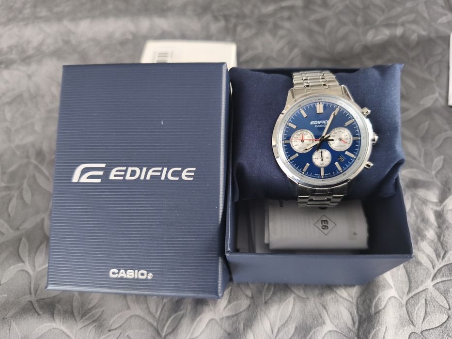Casio Edifice 575D - 2AEF