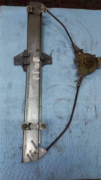 Стеклоподьемники Ланос Сенс