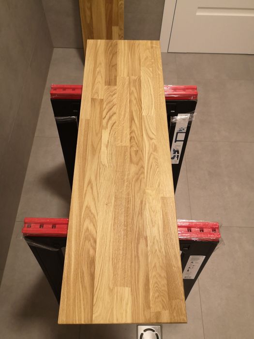 Schody, stopnie, trepy drewniane na wymiar