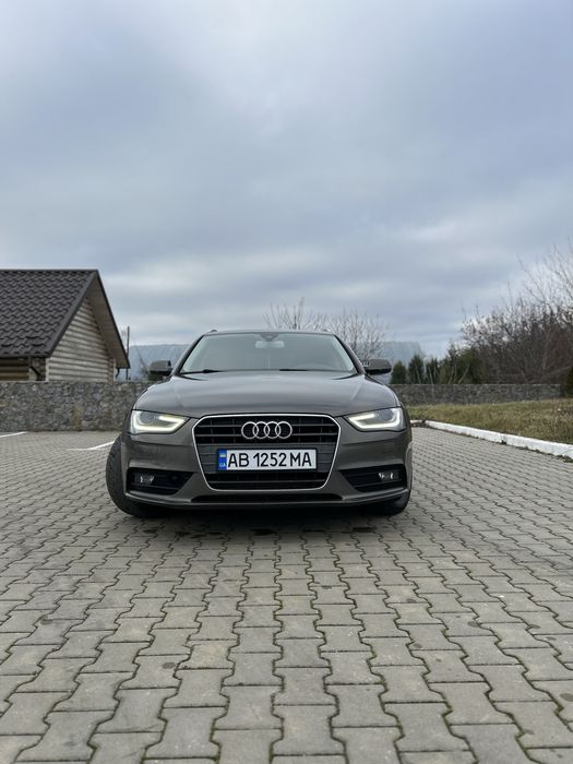 Продам audi a4  …