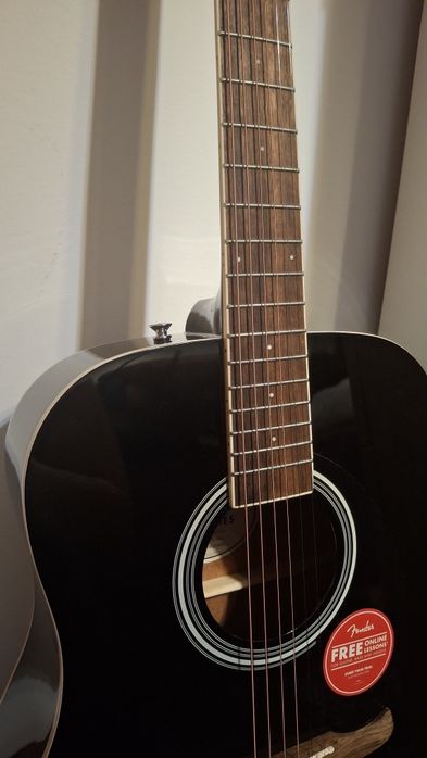 Guitarra Acústica