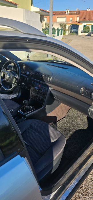 Vender Audi A4 avant
