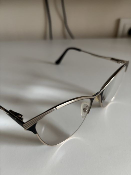 Oprawki okulary Ewa Minge