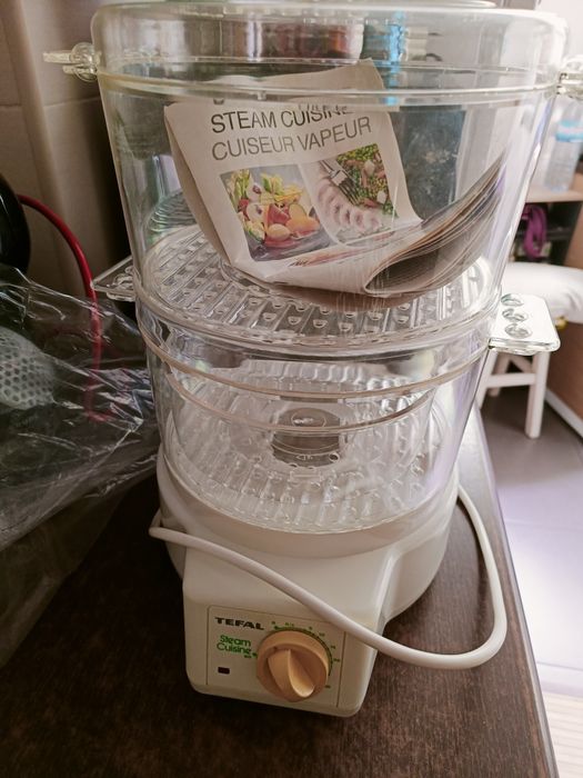 Steam Cooking Machine434417397819648004