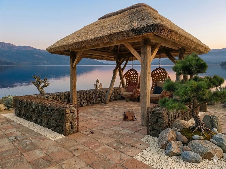 Kamienie  Gabionowe PRESTIGE STONE