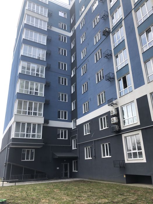1кімнатна квартира у новобудові ЖК Лісовий