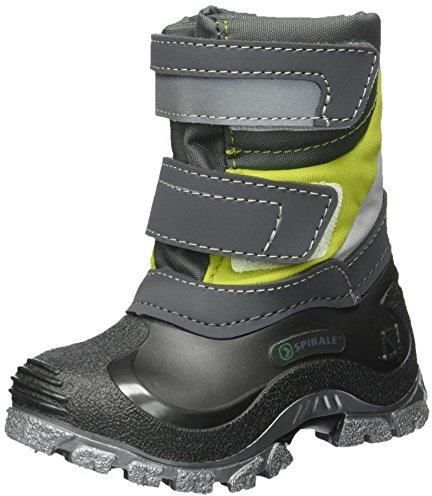 Нові зимові чоботи, сапоги водонепроникні Spirale 20p. 12,3 см