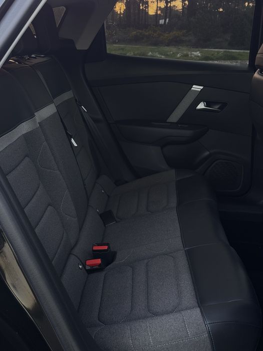 Citroen C4 Feel Pack