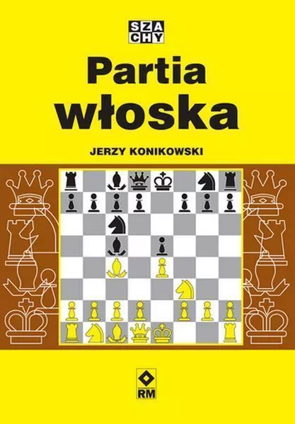 Partia włoska. RM. Nowy Produkt