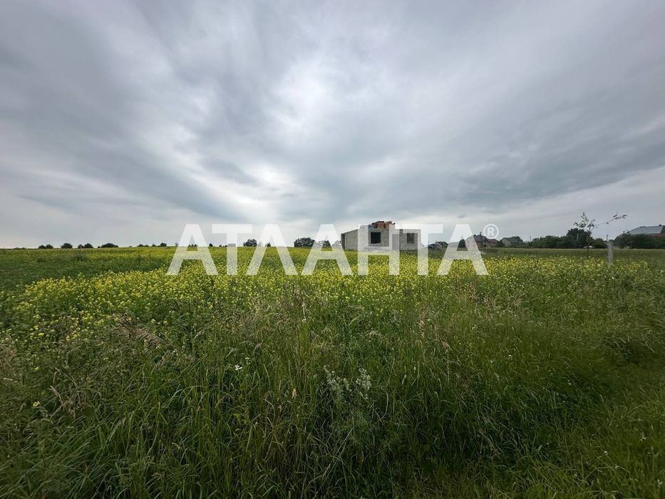 ТЕРМІНОВО! Продаж Ділянки. с . Чижиків, 12.94сот