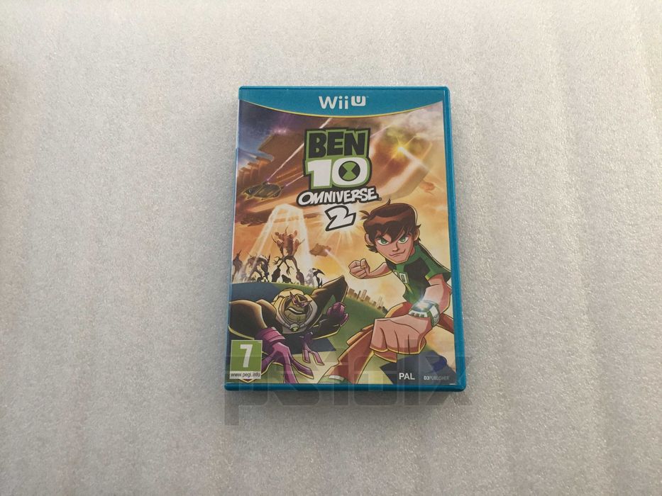 Terraria Nintendo Wii U
