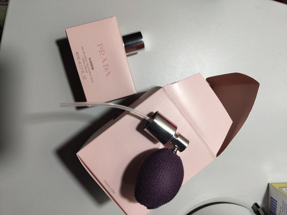 Парфуми Prada оригінал