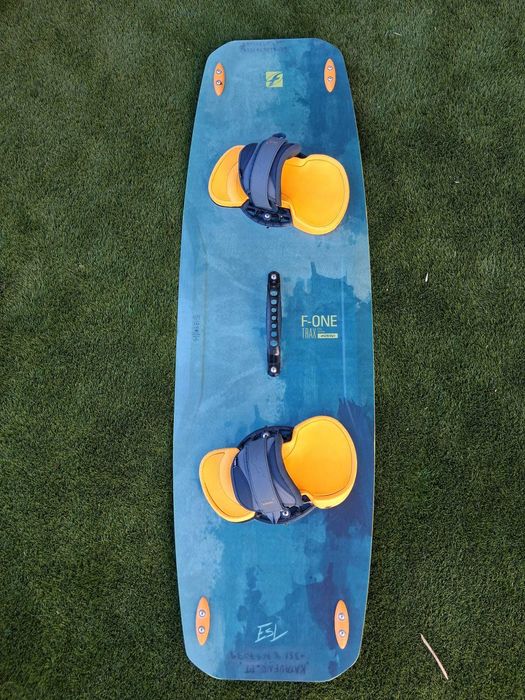 Kite Surf - Equipamento completo