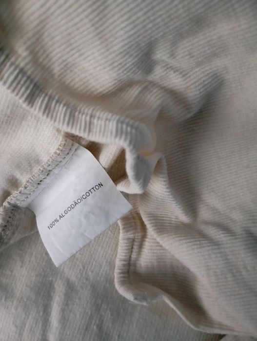 Camisa Zippy,6/9 meses