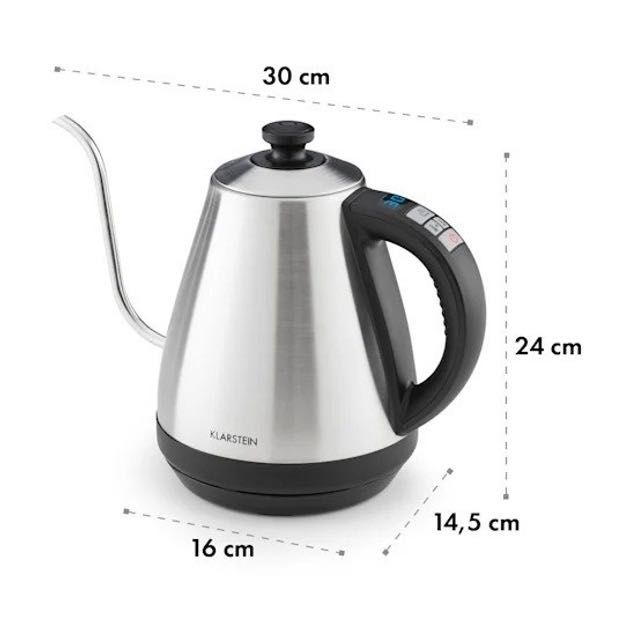 Электрочайник Garcon 1 л 2000 Вт