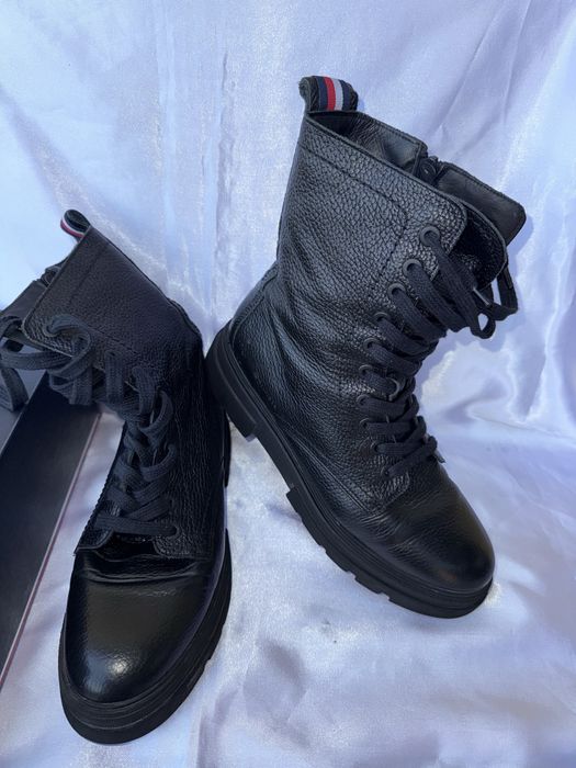 Черевики Tommy Hilflger, оригінал, розмір 41.