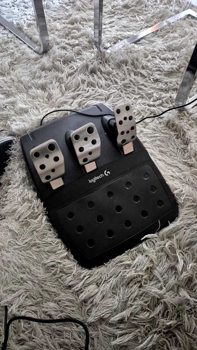 Volante Logitech G29
