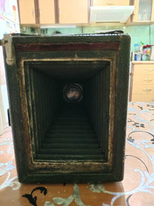 Продам фотоаппарат Compur