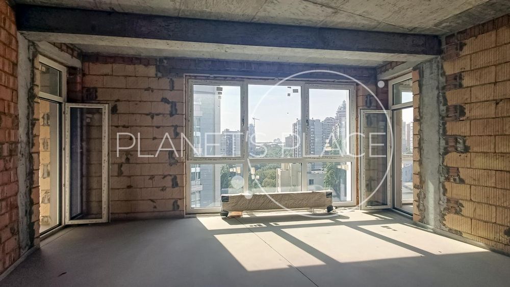 Продам 3к. квартиру, вулиця Лейпцизька 13А, Печерськ.