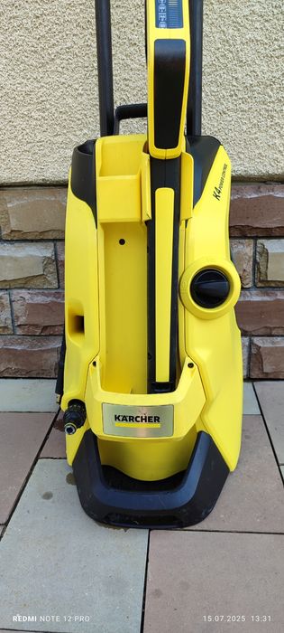 Karcher K 4 POWER CONTROL 2022 року