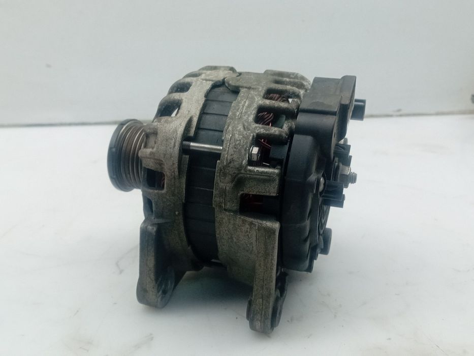 Alternador RENAULT Clio IV (BH_)