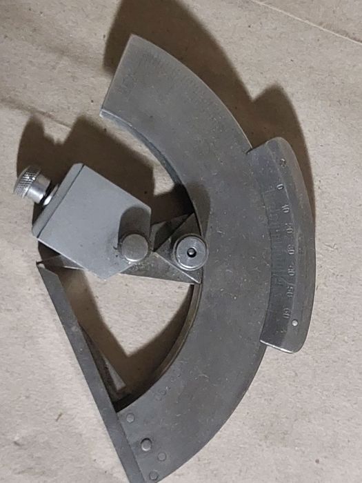 Инструменты времён СССР