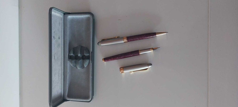 Estojo Oferta Canetas