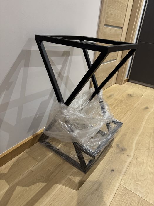 Stelaz hoker 35x35 60 cm wysokosc