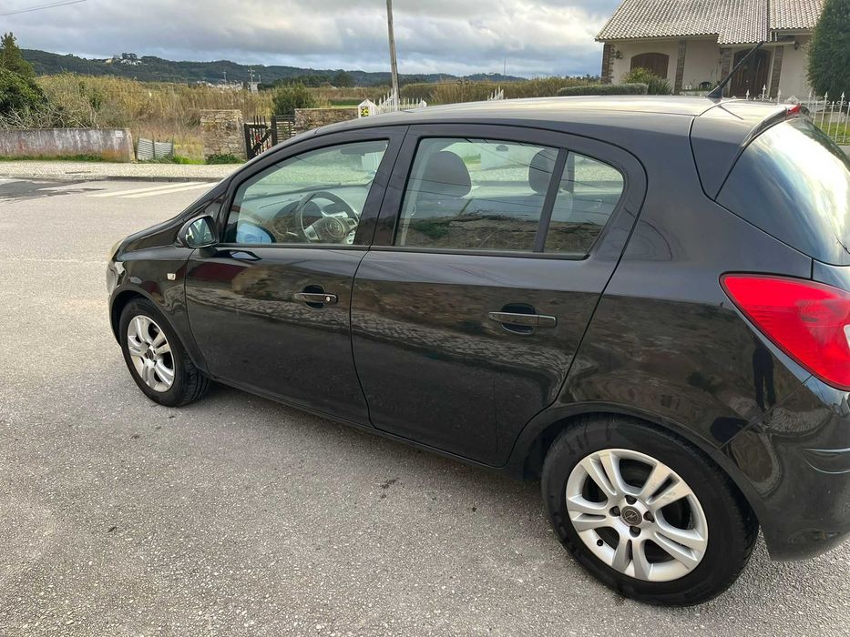 Opel Corsa 1.3 Cdti Bom Estado