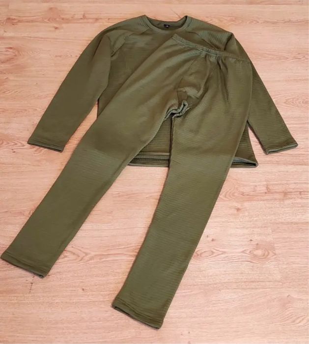 Термобілизна, 2 кофти+штани