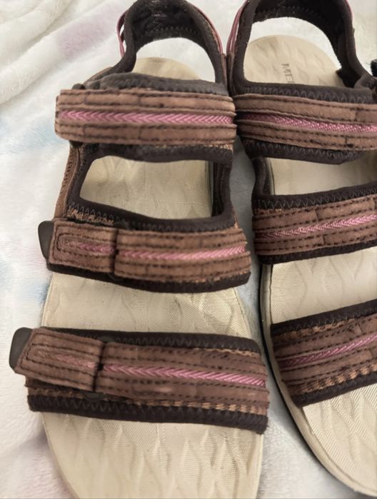 Sandálias Merrel Mulher 39