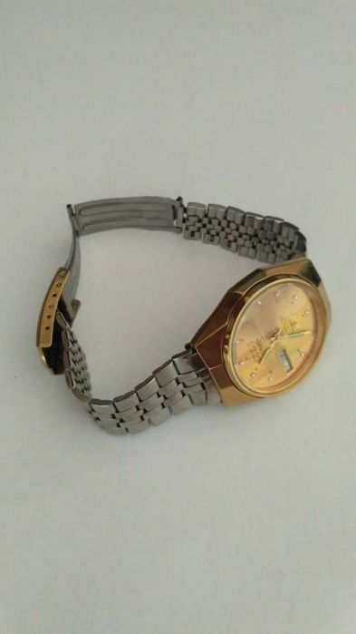 Продам часы Orient CN 469WA4-80 CA
