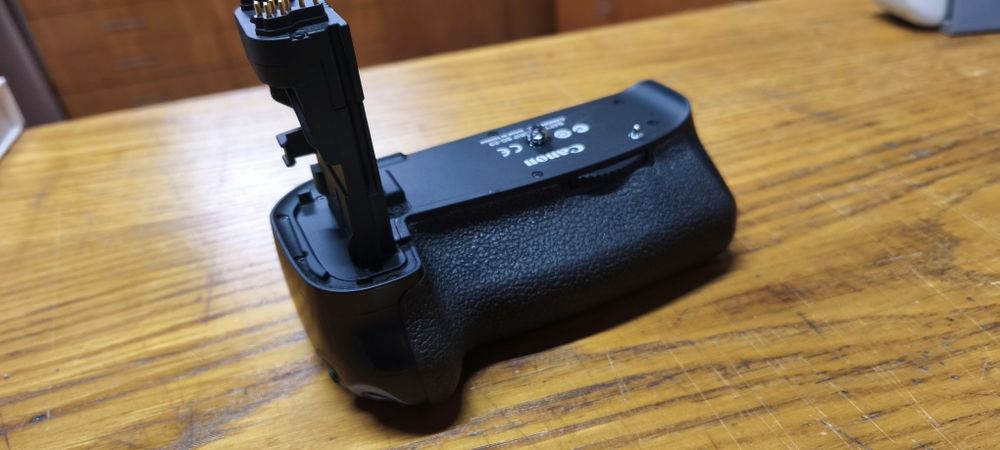 Grip Canon BG - 09 Canon 60D