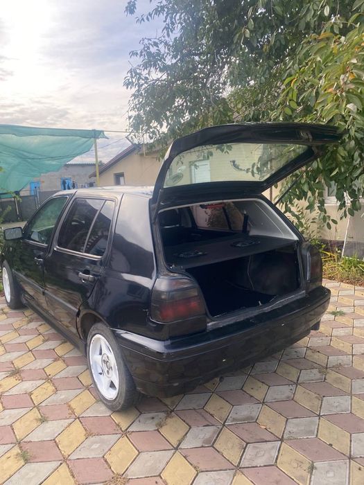 Продам Volkswagen Golf 3