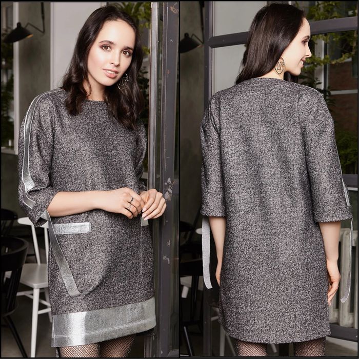 Платье   женское