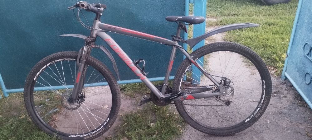Велосипед Formula Motion 29'