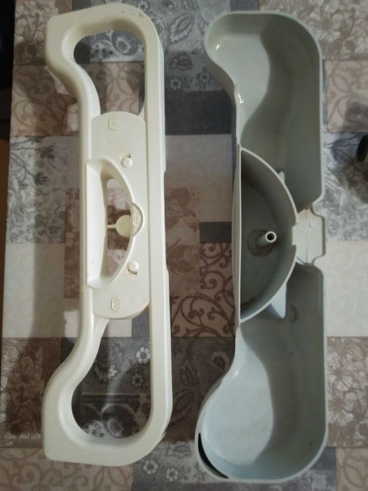 Порошкоприемник для стиральной машины Electrolux EWT13620W